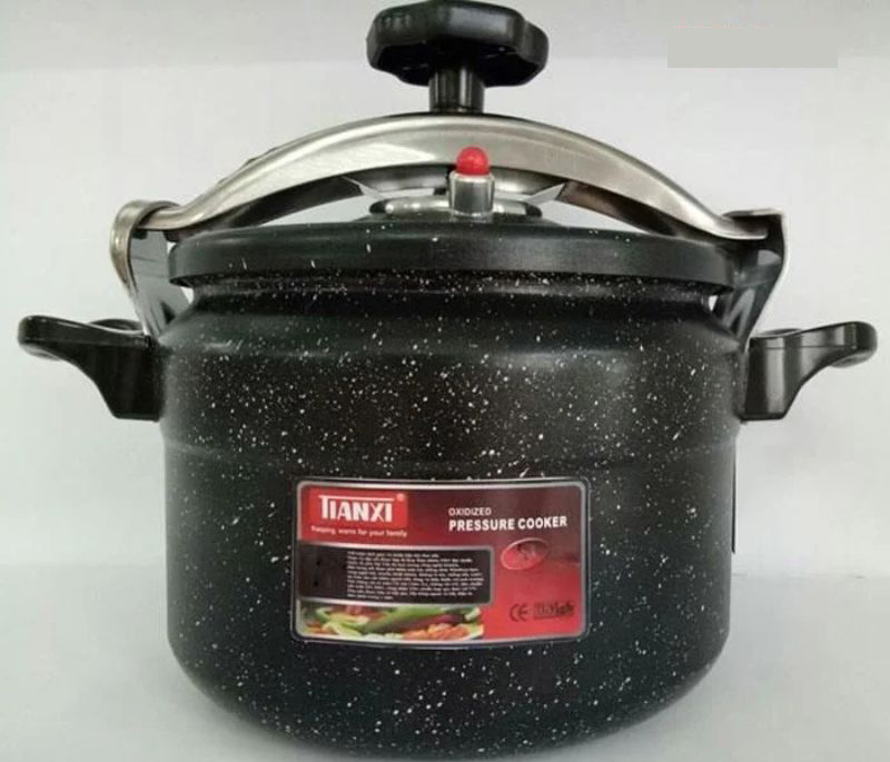 Nồi áp suất từ vân đá hoa cương Tianxi TCT-22 - Hàng chính hãng