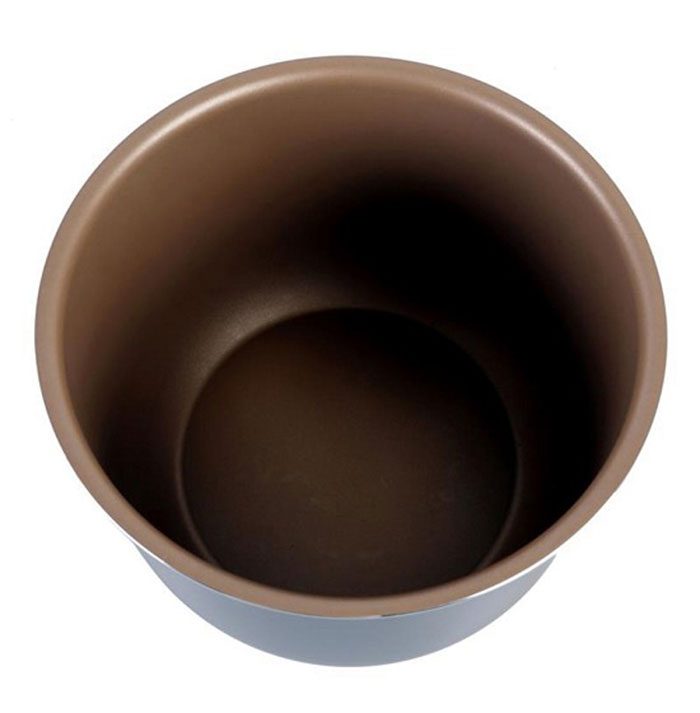 Nồi áp suất Philips HD2137 - Hàng chính hãng