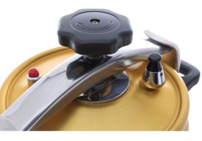 Nồi áp suất Sunhouse Anod SHA835 3.5l