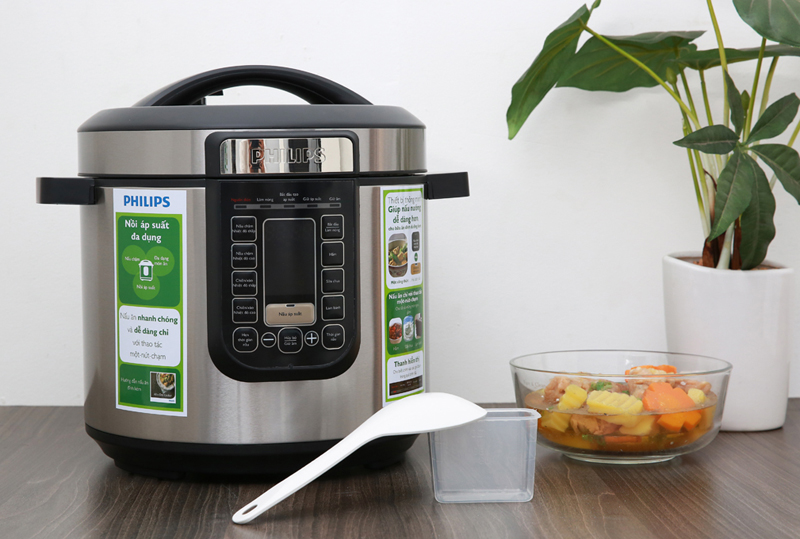 Kiểu dáng hiện đại, tinh tế, tiện dụng, sở hữu gam màu bạc sang trọng