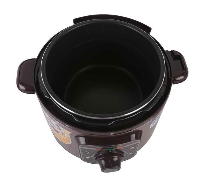 Nồi áp suất điện BlueStone PCB 5629 - Hàng chính hãng