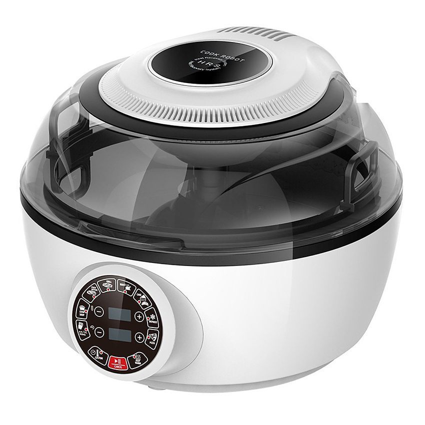 Nồi chiên nướng đa năng Hasu HSMX-X45WT