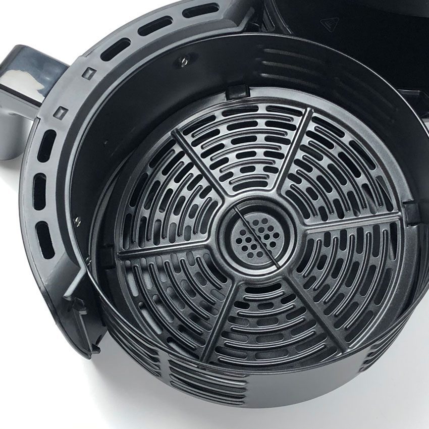 Nồi chiên không dầu điện tử Mistral MAF350M - Hàng chính hãng