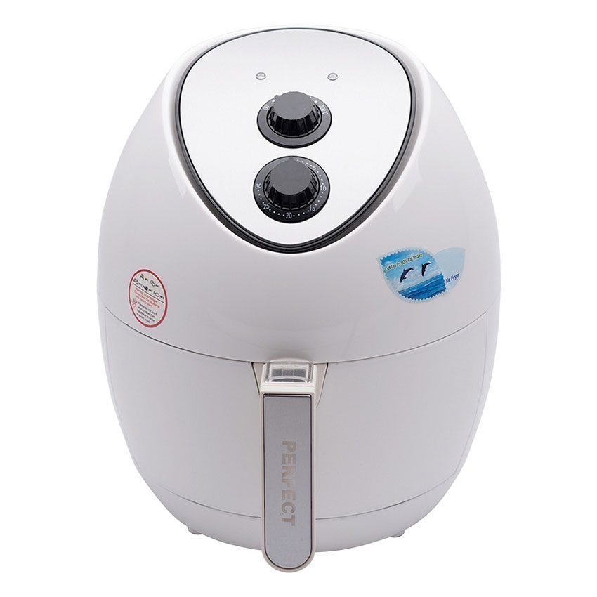 Nồi chiên không dầu Perfect GLA-605 - Hàng chính hãng