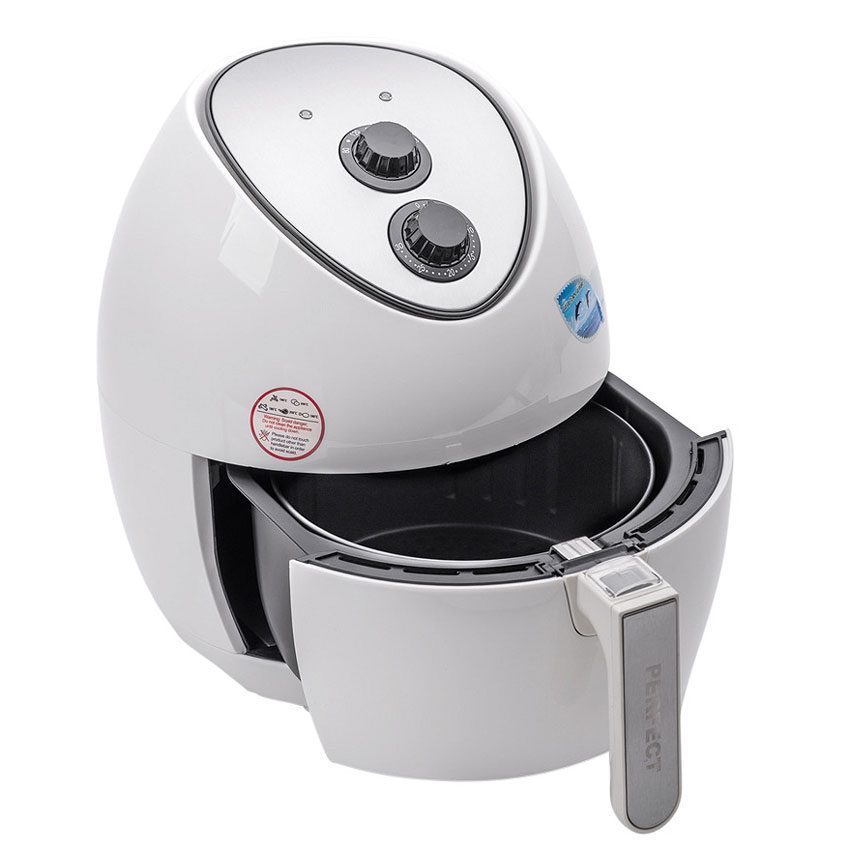 Nồi chiên không dầu Perfect GLA-605 - Hàng chính hãng