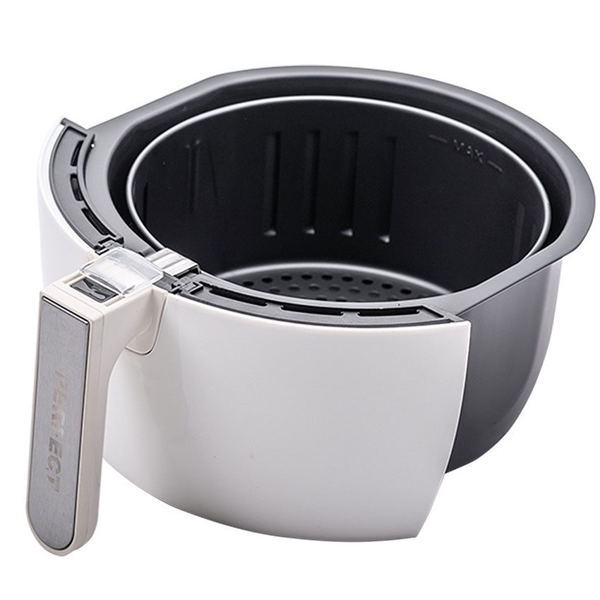 Nồi chiên không dầu Perfect GLA-605 - Hàng chính hãng