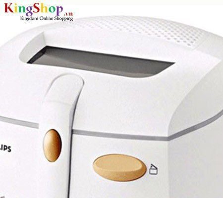 Nồi chiên Philips HD6157 - Dung tích 2L - Hàng chính hãng