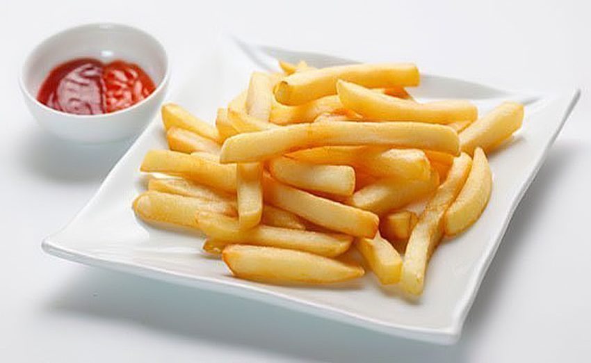 Nồi chiên không dầu Tefal FR3021 - Hàng chính hãng