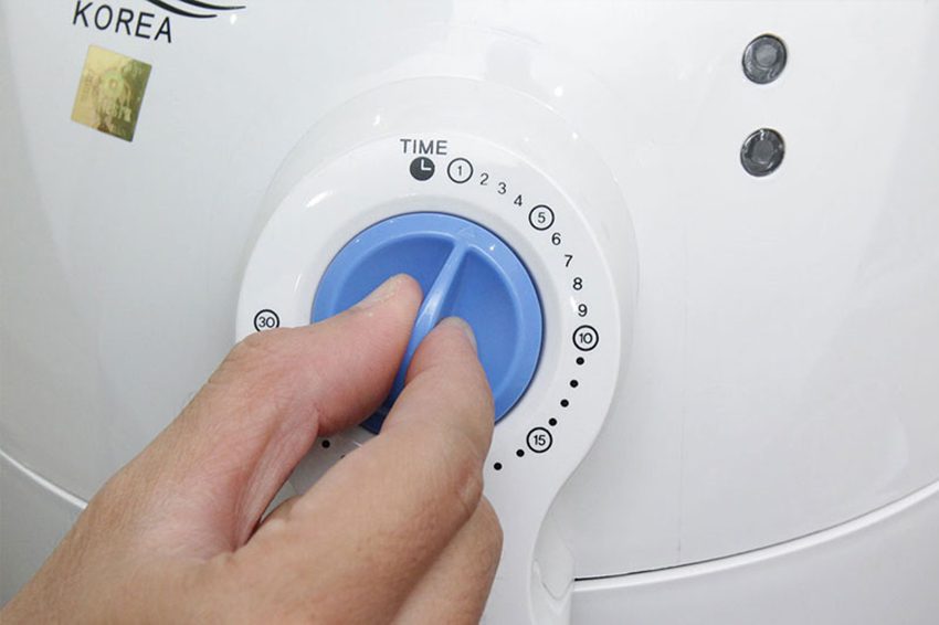 Nồi chiên chân không Magic A-70 New - Hàng chính hãng