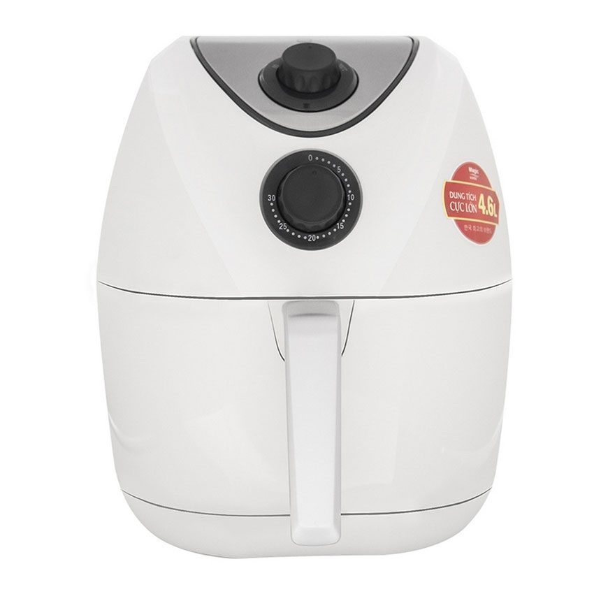 Nồi chiên chân không Magic Korea A-78N - Hàng chính hãng