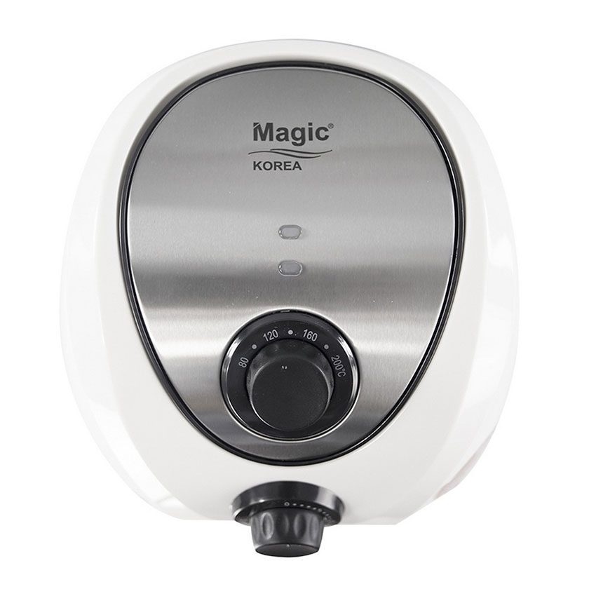 Nồi chiên chân không Magic Korea A-78N - Hàng chính hãng