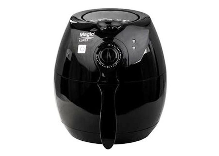 Nồi chiên chân không Magic Korea A70 - Hàng chính hãng