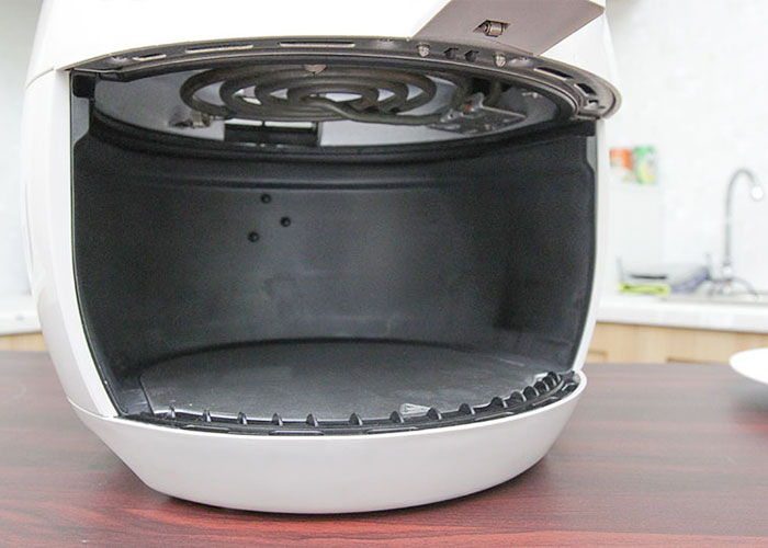 Nồi chiên chân không Magic Korea A70 - Hàng chính hãng