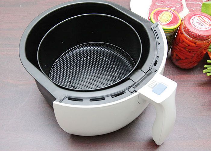 Nồi chiên chân không Magic Korea A70 - Hàng chính hãng