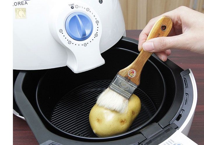 Nồi chiên chân không Magic Korea A70 - Hàng chính hãng