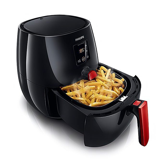 Nồi chiên Philips HD9238 - Hàng chính hãng