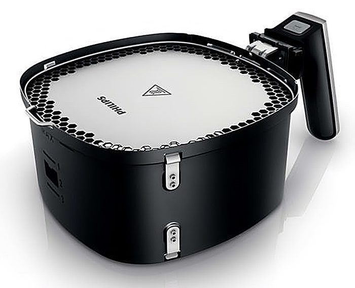 Nồi chiên Philips HD9238 - Hàng chính hãng