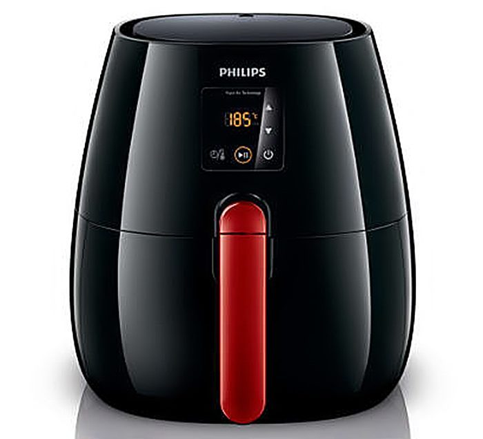 Nồi chiên Philips HD9238 - Hàng chính hãng