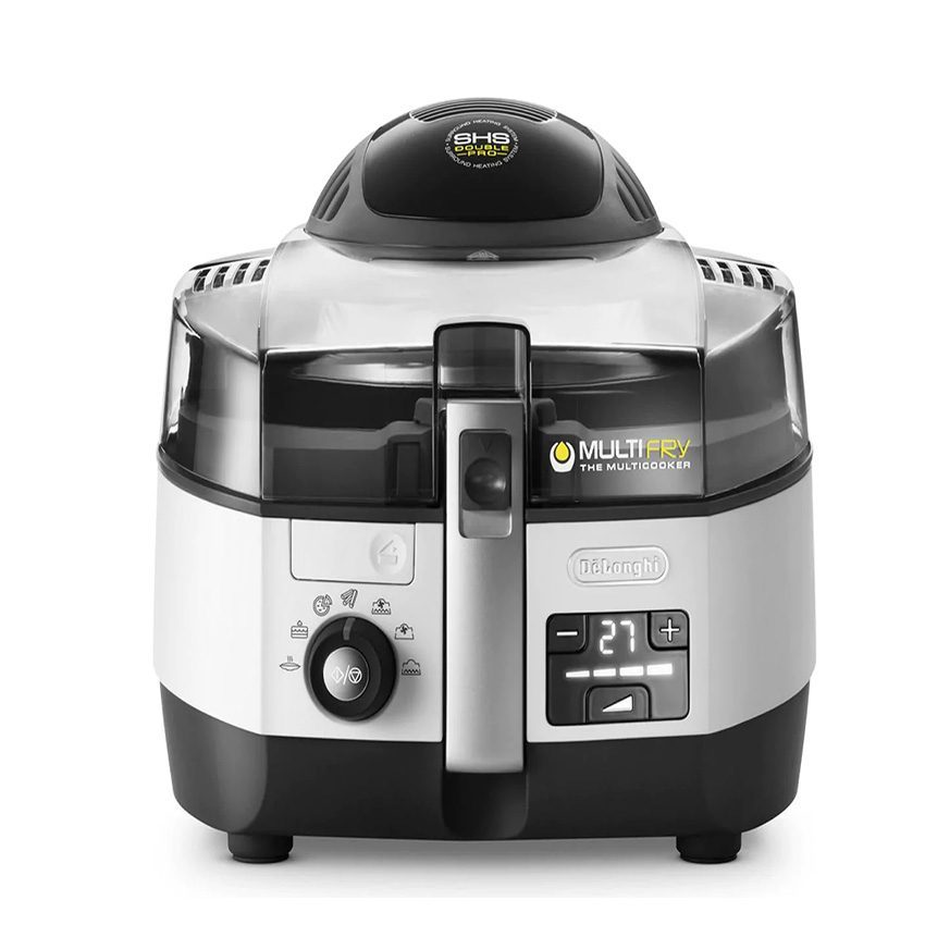 Nồi chiên đa năng DeLonghi EXTRA CHEF FH 1394-1