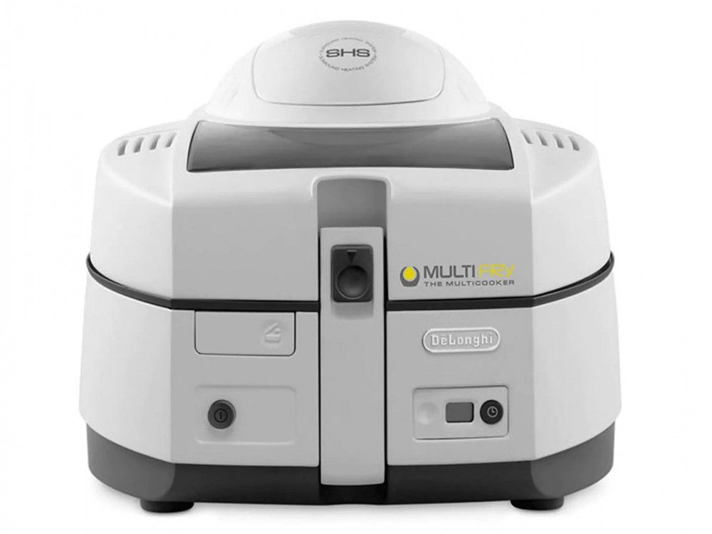 Nồi chiên đa năng DeLonghi YOUNG FH1130-1 - Hàng chính hãng