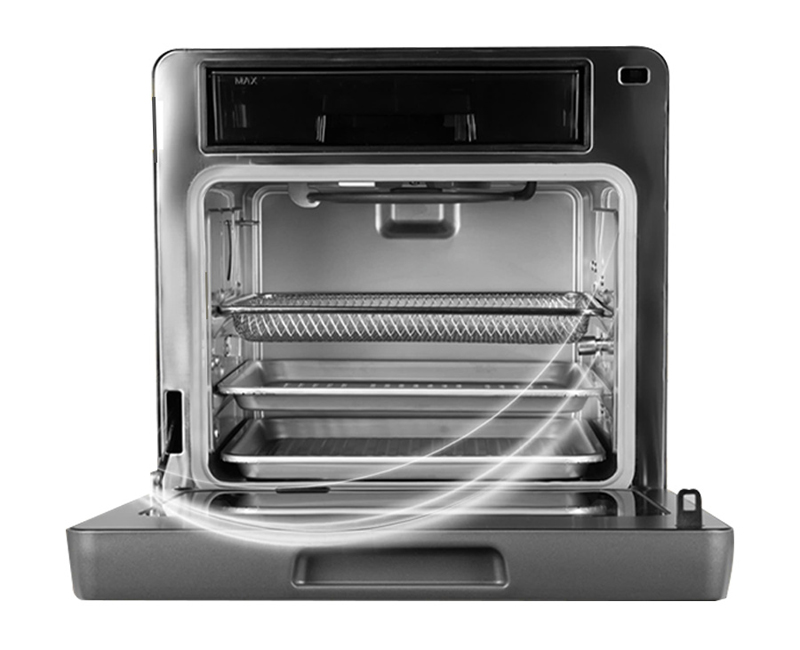 Nồi chiên hơi nước Tapuho TSF16 COLOR - Hàng chính hãng