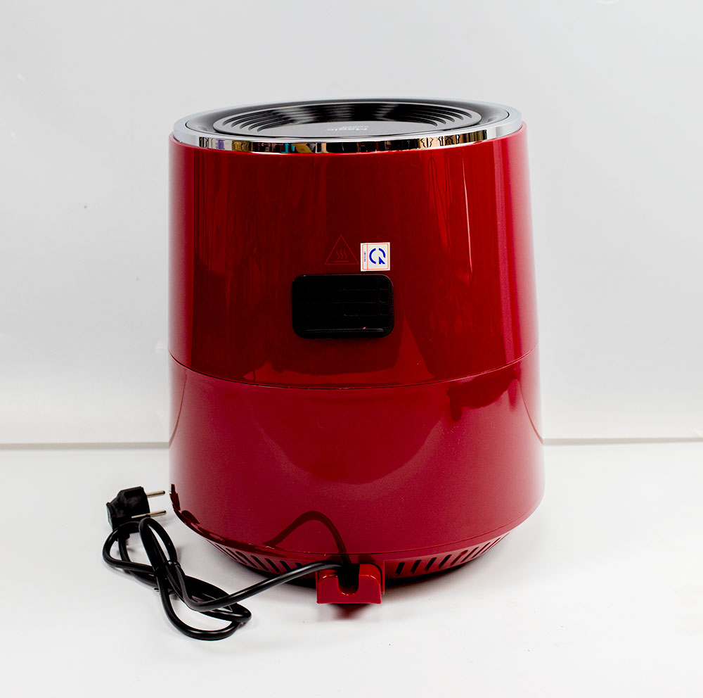 Nồi chiên không dầu Magic A-801 - Hàng chính hãng