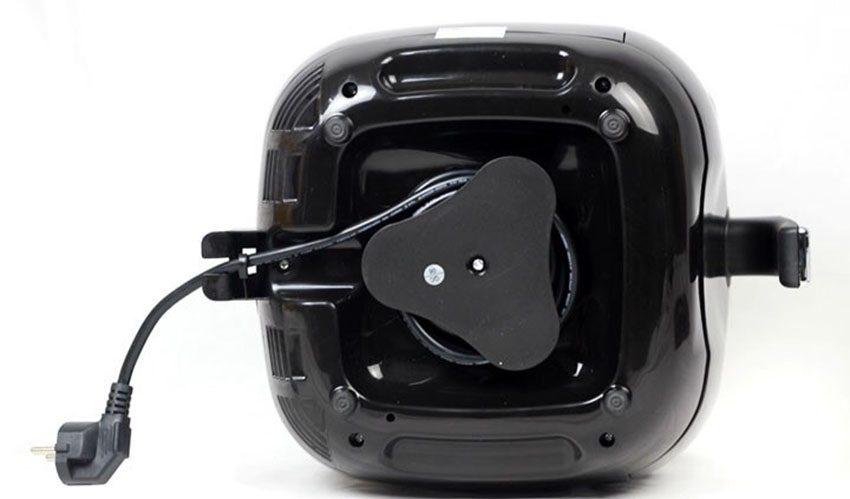 Chân chống trượt của Nồi chiên không dầu Cuho CH-AF0132 