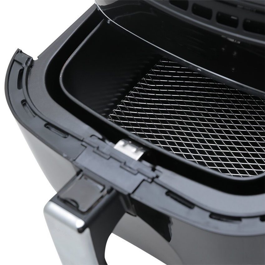 Rổ chiên của Nồi chiên không dầu Cuho CH-AF0132 