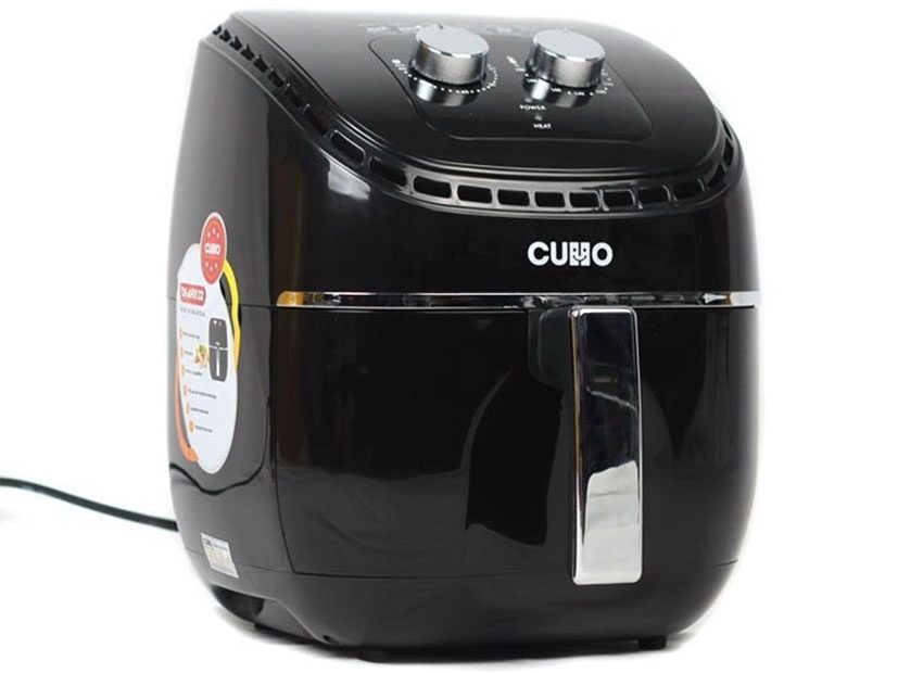 Nồi chiên không dầu Cuho CH-AF0132 