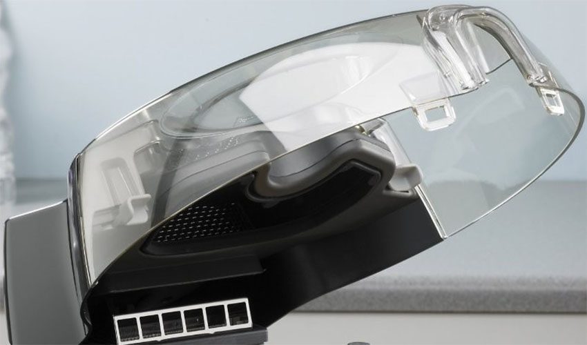 Nồi chiên không dầu Tefal YV9601 - Hàng chính hãng