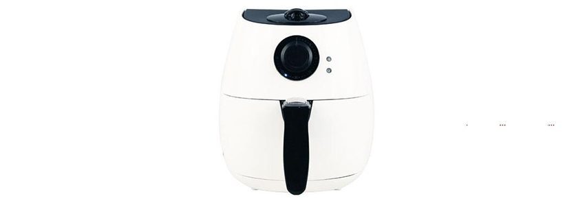 Nồi chiên không dầu Hasu 2.8L - Hàng chính hãng