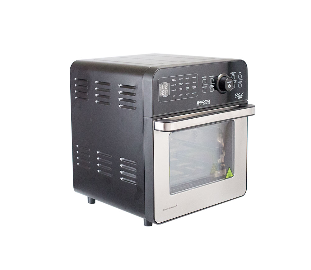 Nồi chiên không dầu 2GOOD Vortex S20 Airfryer Oven - Hàng chính hãng