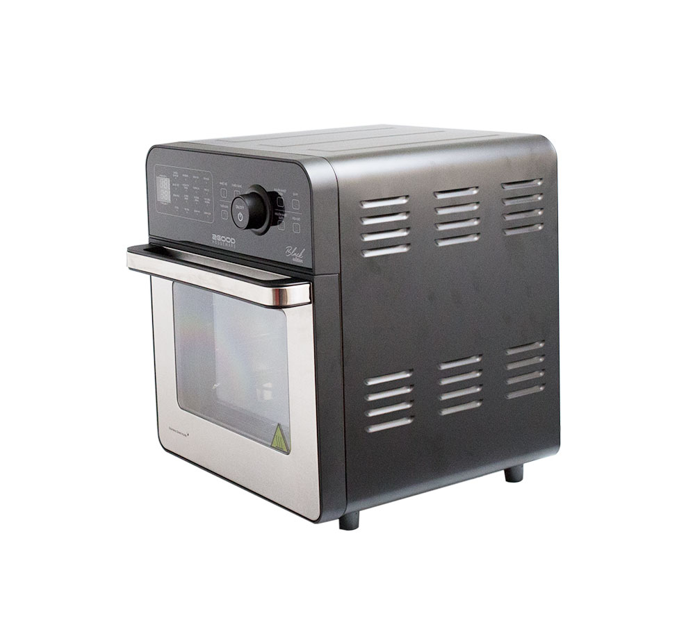 Nồi chiên không dầu 2GOOD Vortex S20 Airfryer Oven - Hàng chính hãng