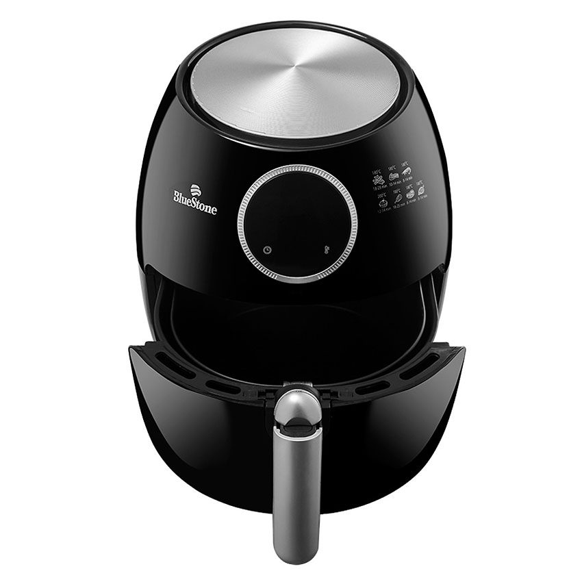 Chất liệu của nồi chiên không dầu Bluestone AFB-5873