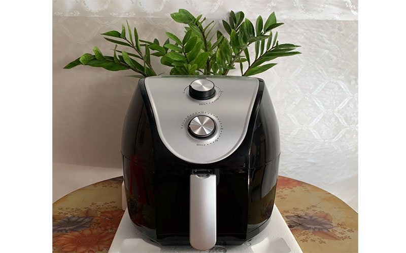 Nồi chiên không dầu Benny BAF-55 - Hàng chính hãng