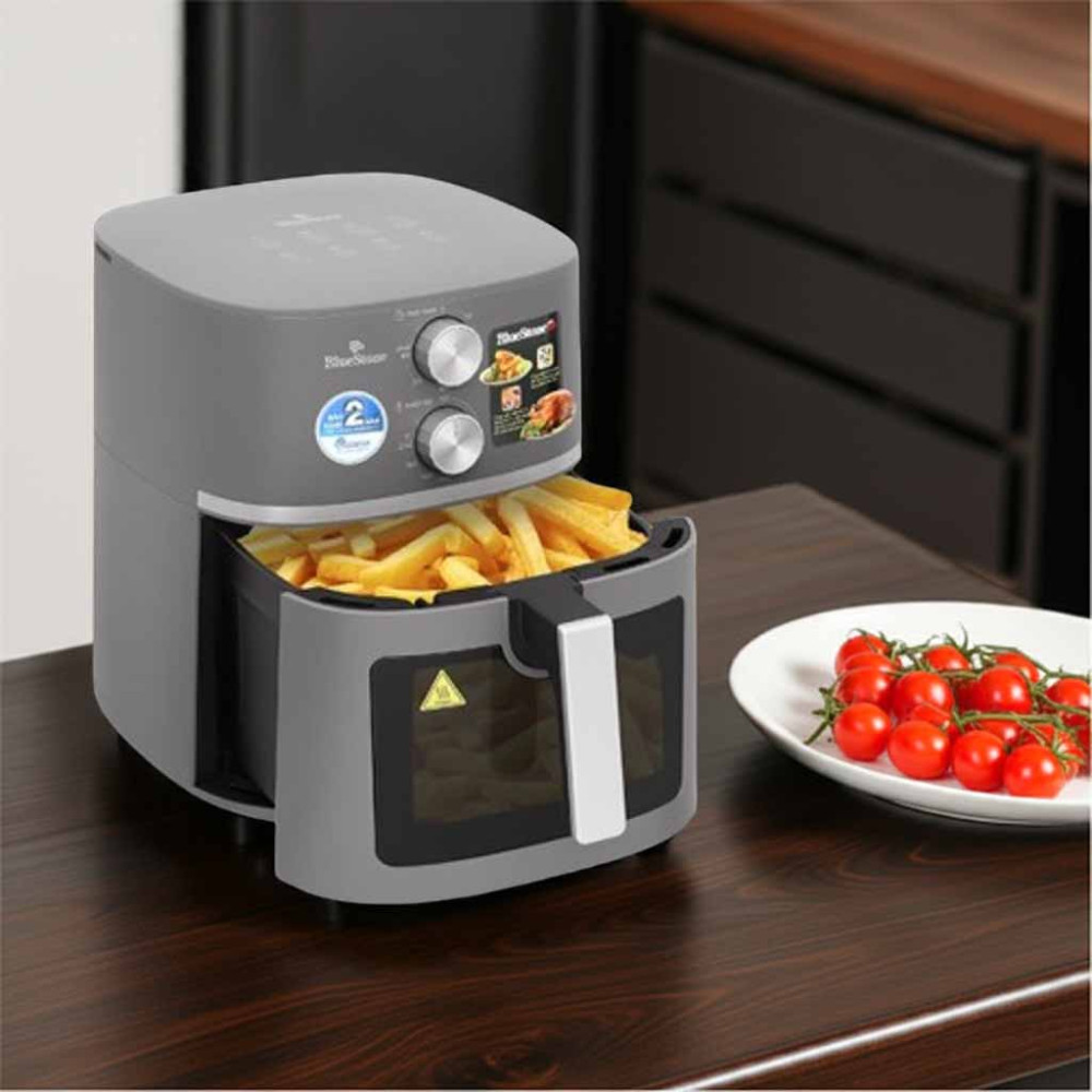 Nồi chiên không dầu BlueStone AFB-5856 7 lít - Hàng chính hãng