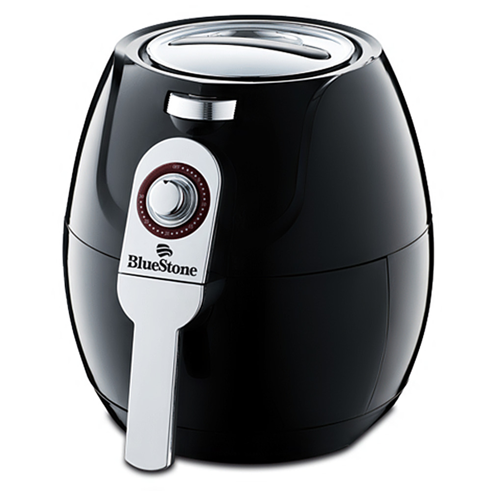 Nồi chiên không dầu Bluestone AFB-5859 - Hàng chính hãng