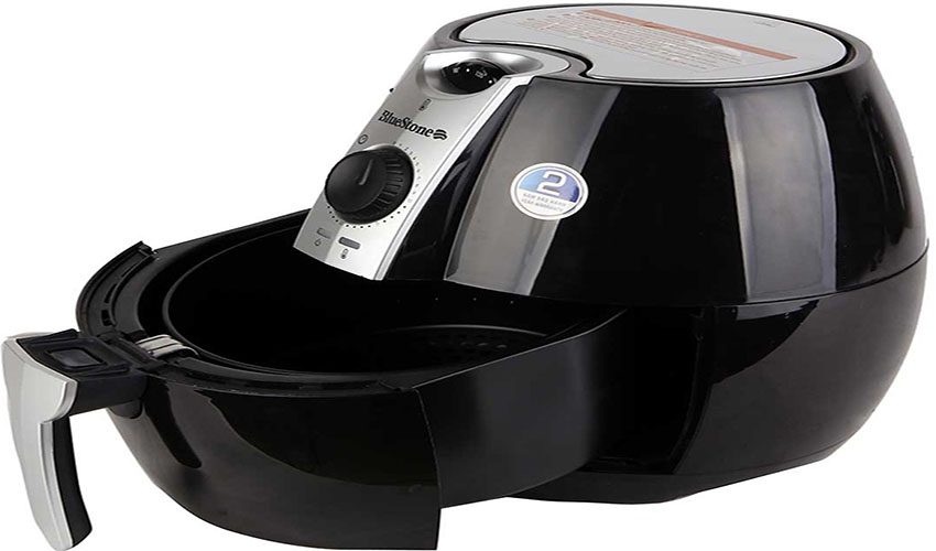 Nồi chiên không dầu Bluestone AFB-5865 - Hàng chính hãng