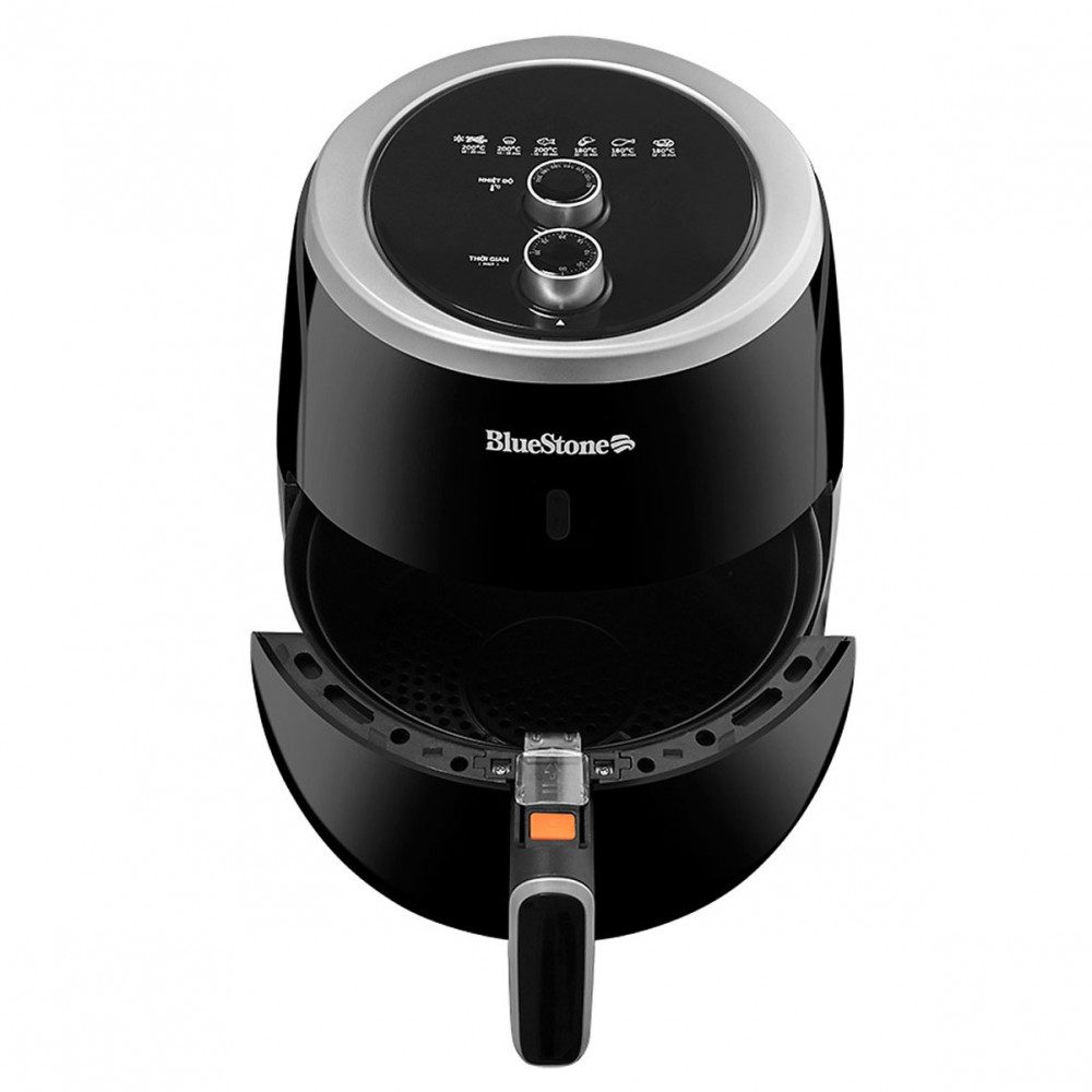 Nồi chiên không dầu 5 lít Bluestone AFB-5870 - Hàng chính hãng
