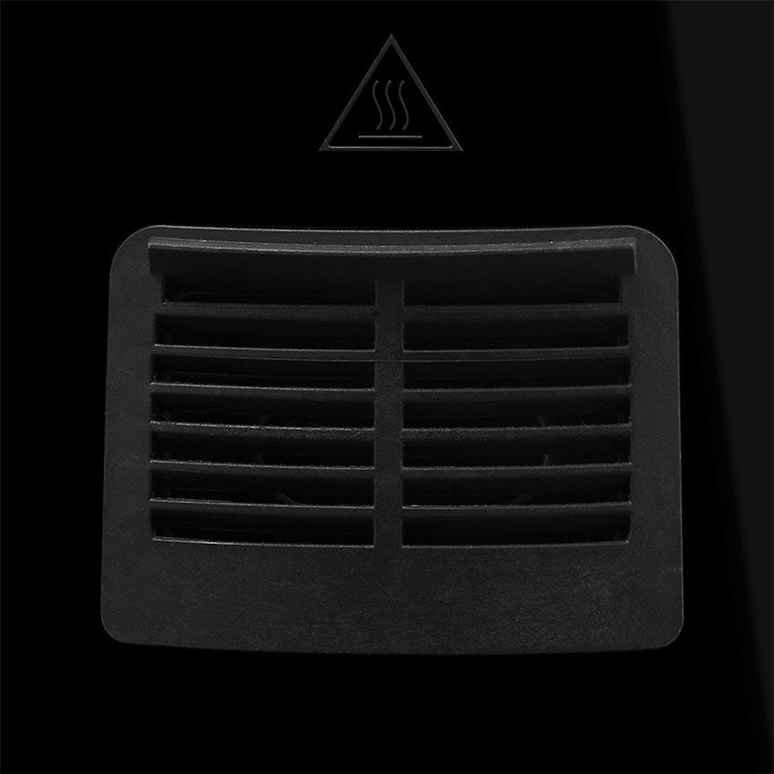 Nồi chiên không dầu 5 lít Bluestone AFB-5870 - Hàng chính hãng