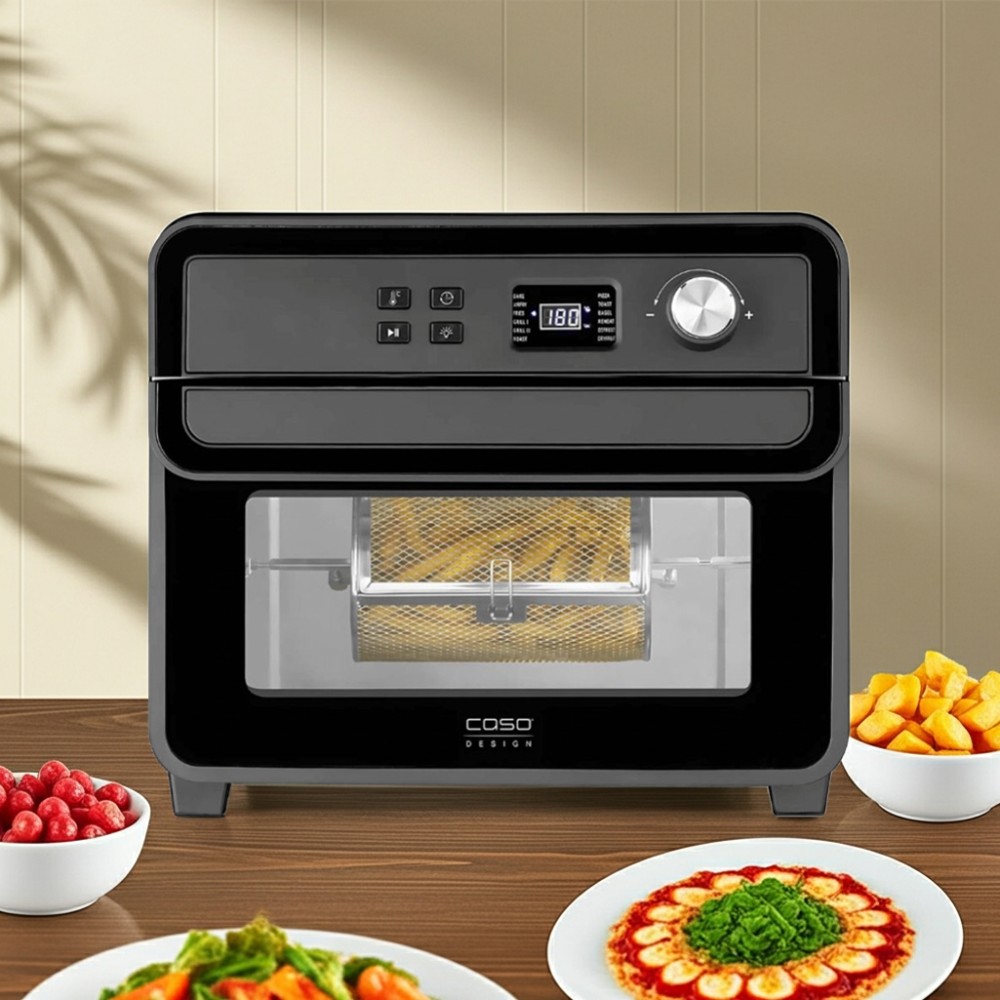 Nhỏ gọn, sang trọng, phù hợp với mọi không gian