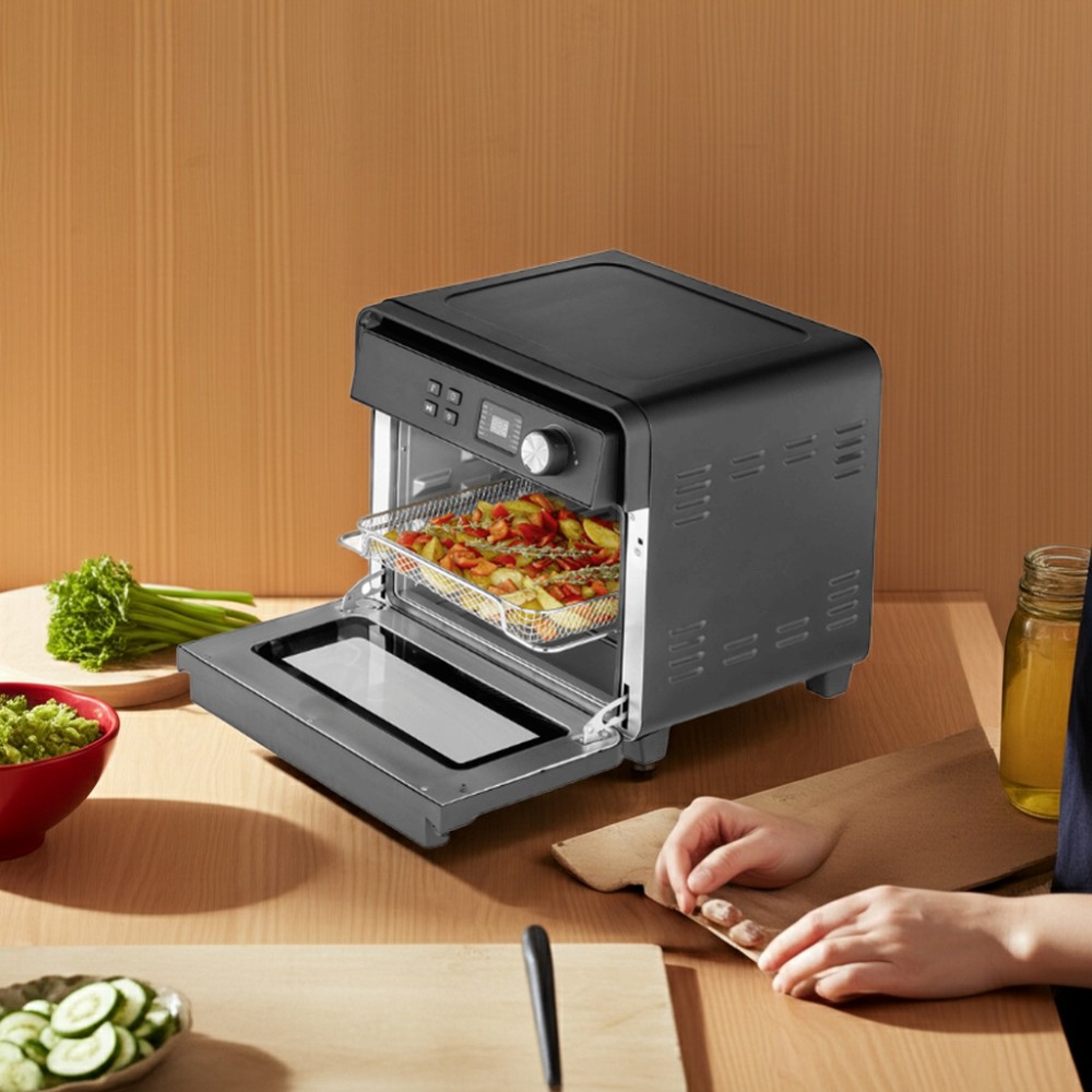 Tự ngắt điện khi mở cửa, đảm bảo an toàn