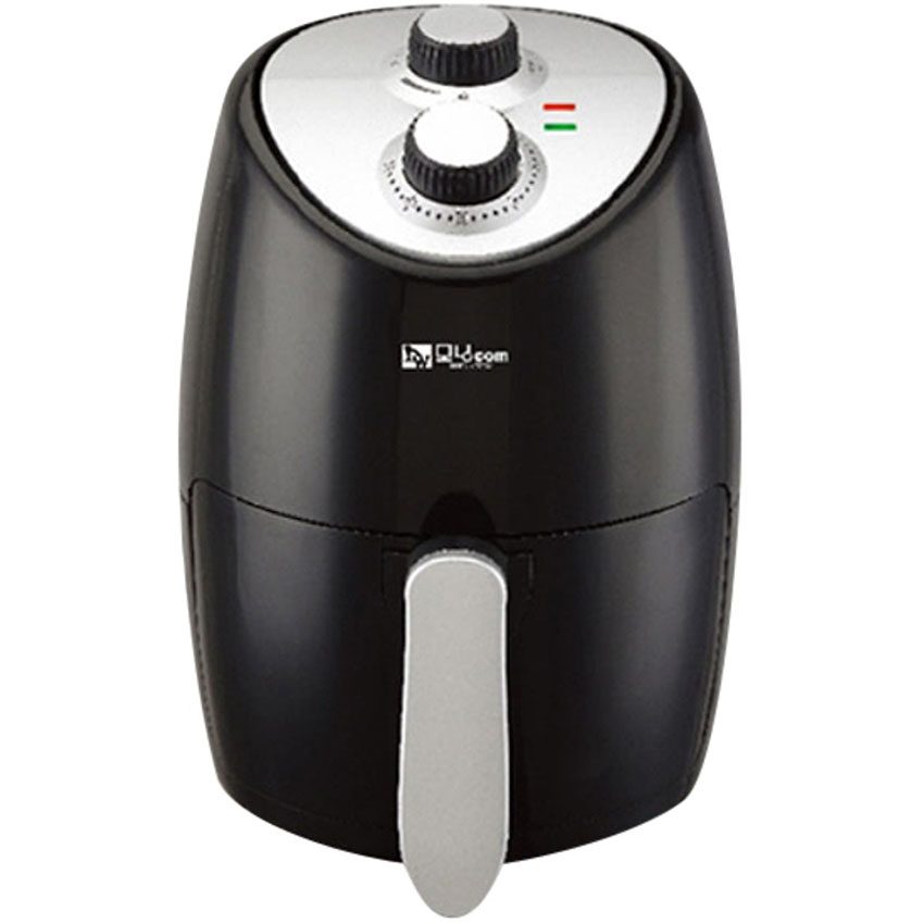 Chất liệu của Nồi chiên không dầu Daewoong Morningcome Air Fryer DWAF-0020WS