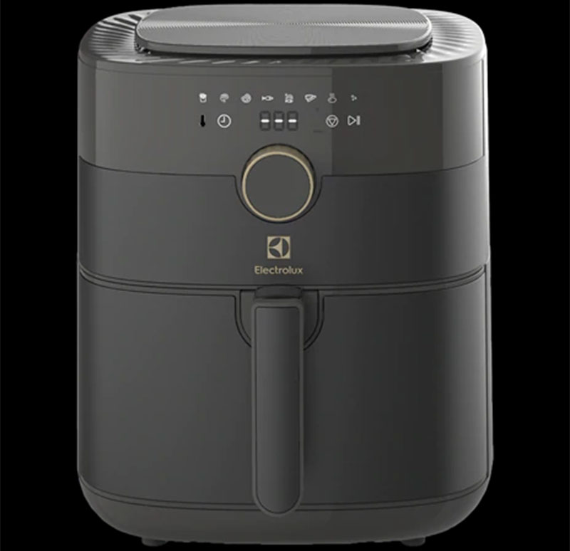 Nồi chiên không dầu Electrolux E6AF1-520K - Hàng chính hãng