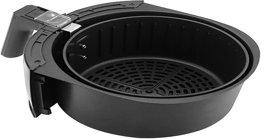 Nồi chiên không dầu Elmich AFE-3947 - Hàng chính hãng