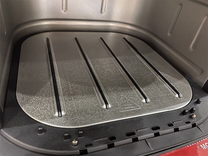 Nồi chiên không dầu Elmich AFE-3948 - Hàng chính hãng