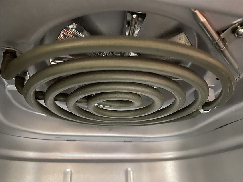 Nồi chiên không dầu Elmich AFE-3948 - Hàng chính hãng