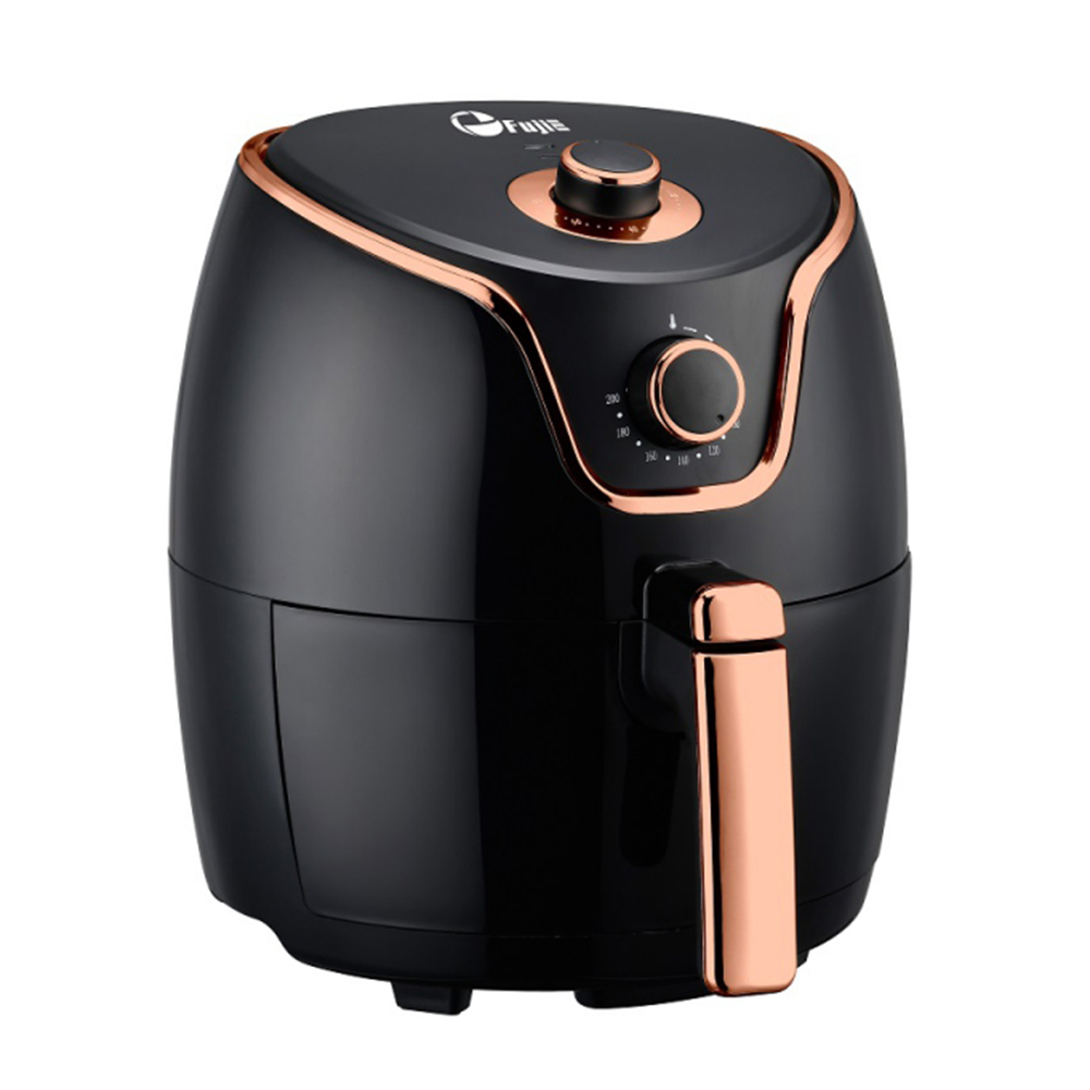 Nồi chiên không dầu 4.5 lít Fujie AF4 - Hàng chính hãng