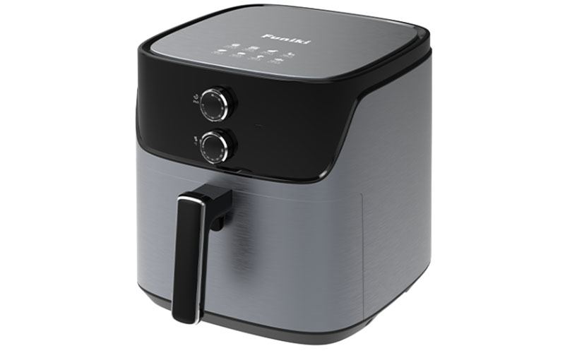 Nồi chiên không dầu 8L Funiki HAF8001 - Hàng chính hãng