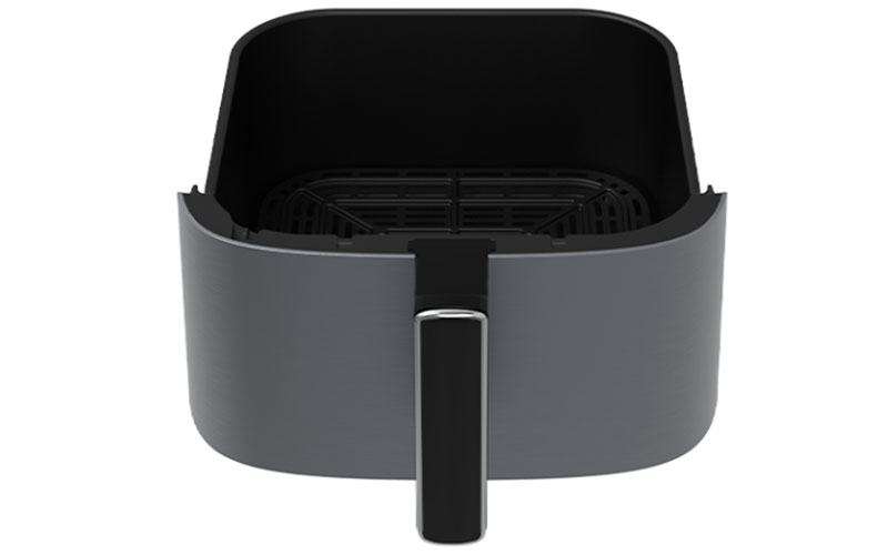 Nồi chiên không dầu 8L Funiki HAF8001 - Hàng chính hãng